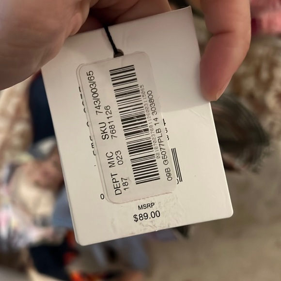 NWT Gibson & Latimer Pleated Pants Size 14 - Picture 2 of 6